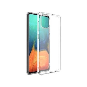 Zore Galaxy S20 Plus Süper Silikon Kapak Kılıf