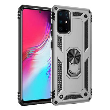 Zore Galaxy S20 Plus Vega Kapak Kılıf