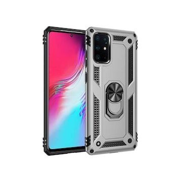 Zore Galaxy S20 Plus Vega Kapak Kılıf