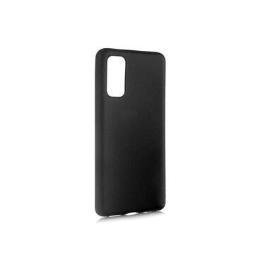 Zore Galaxy S20 Premier Silikon Kapak Kılıf