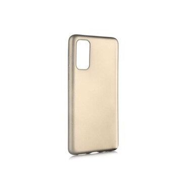 Zore Galaxy S20 Premier Silikon Kapak Kılıf