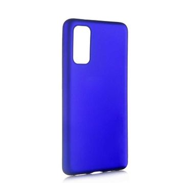 Zore Galaxy S20 Premier Silikon Kapak Kılıf