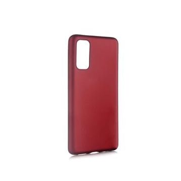 Zore Galaxy S20 Premier Silikon Kapak Kılıf