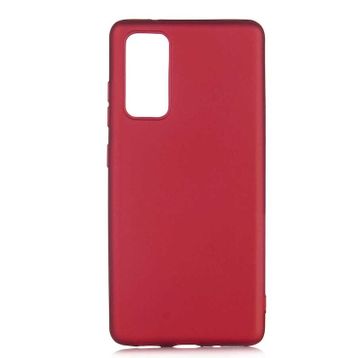 Zore Galaxy S20 Premier Silikon Kılıf