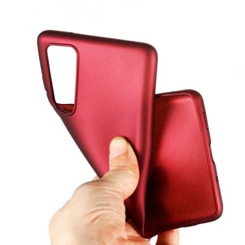 Zore Galaxy S20 Premier Silikon Kılıf