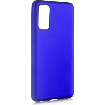 Zore Galaxy S20 Premier Silikon Kılıf