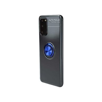 Zore Galaxy S20 Ravel Silikon Kılıf