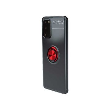 Zore Galaxy S20 Ravel Silikon Kılıf