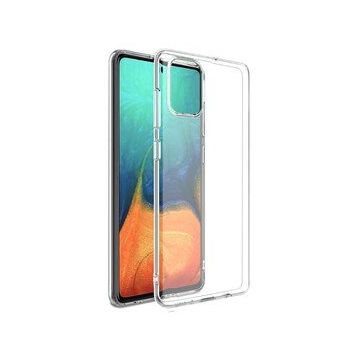 Zore Galaxy S20 Süper Silikon Kapak Kılıf