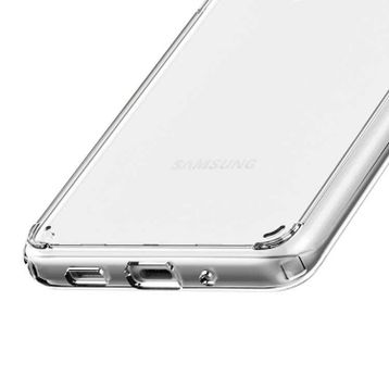 Zore Galaxy S20 Ultra Coss Kapak Kılıf