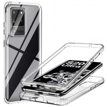 Zore Galaxy S20 Ultra Enjoy Kapak Kılıf