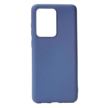 Zore Galaxy S20 Ultra Premier Silikon Kılıf