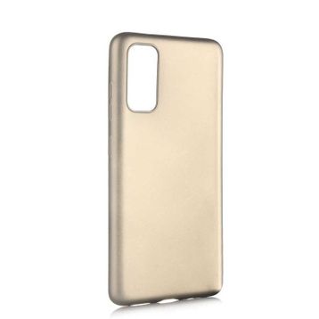 Zore Galaxy S20 Ultra Premier Silikon Kılıf