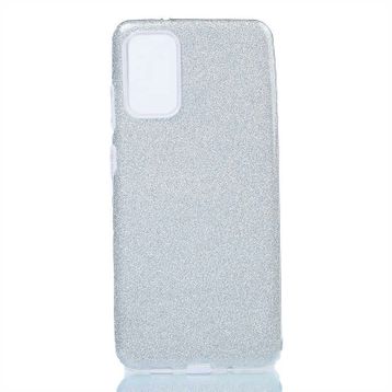 Zore Galaxy S20 Ultra Shining Silikon Kılıf