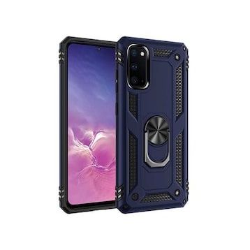 Zore Galaxy S20 Vega Kapak Kılıf