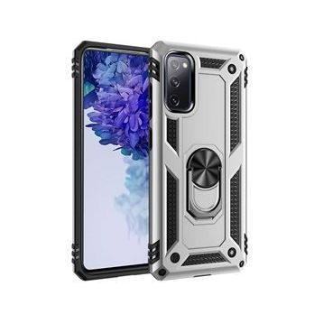 Zore Galaxy S20 Vega Silikon Kılıf