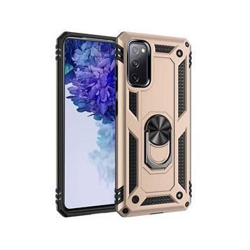 Zore Galaxy S20 Vega Silikon Kılıf