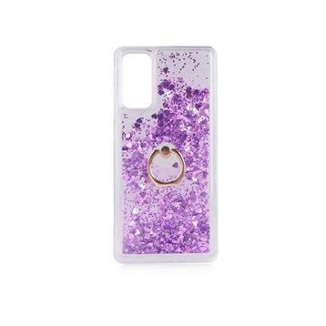 Zore Galaxy S20FE Milce Kapak Kılıf