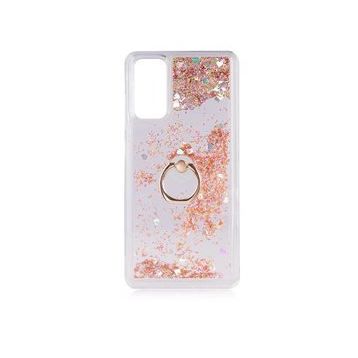 Zore Galaxy S20FE Milce Kapak Kılıf