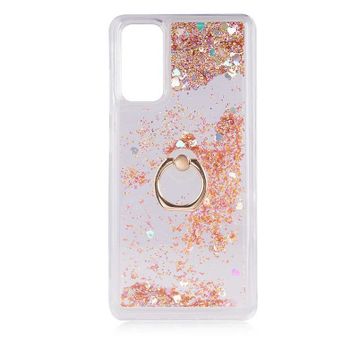 Zore Galaxy S20FE Milce Kapak Kılıf
