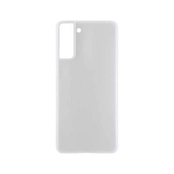 Zore Galaxy S21 1.Kalite PP Silikon Kılıf