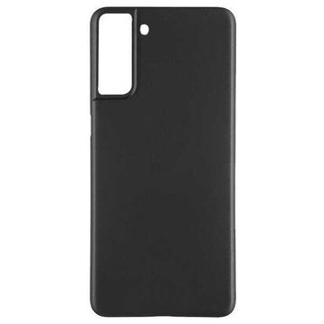 Zore Galaxy S21 1.Kalite PP Silikon Kılıf