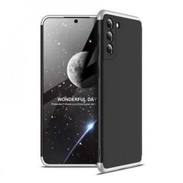 Zore Galaxy S21 Ays Kapak Kılıf
