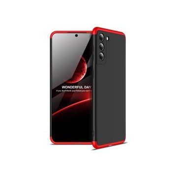 Zore Galaxy S21 Ays Kapak Kılıf