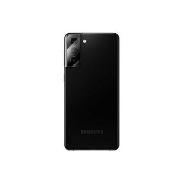 Zore Galaxy S21 Benks İntegrated Şeffaf Kamera Lens Koruyucu Cam