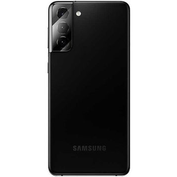 Zore Galaxy S21 Benks İntegrated Şeffaf Kamera Lens Koruyucu Cam