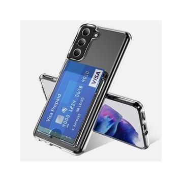 Zore Galaxy S21 Ensa Kapak Kılıf