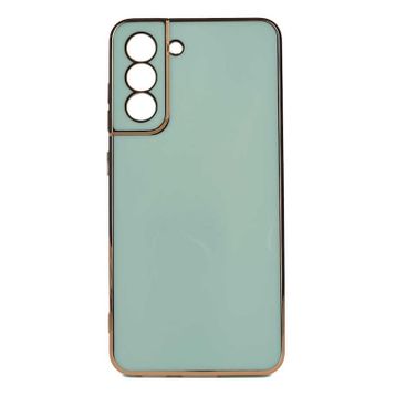 Zore Galaxy S21 FE Bark Kapak Kılıf