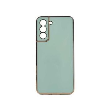 Zore Galaxy S21 FE Bark Kapak Kılıf