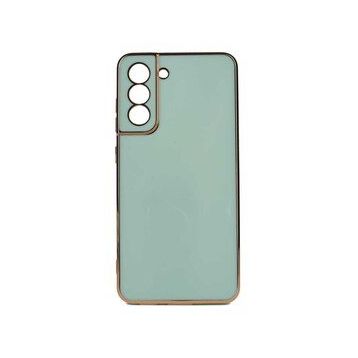 Zore Galaxy S21 FE Bark Kapak Kılıf