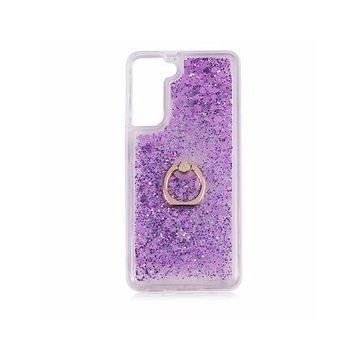 Zore Galaxy S21 FE Milce Kapak Kılıf