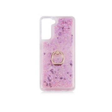 Zore Galaxy S21 FE Milce Kapak Kılıf