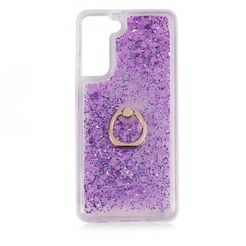 Zore Galaxy S21 FE Milce Kapak Kılıf