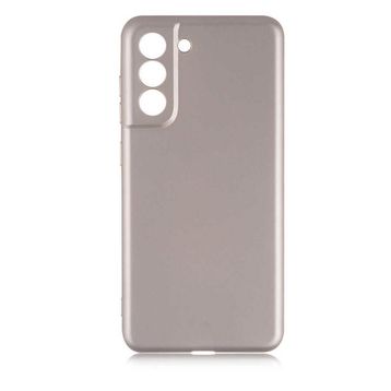 Zore Galaxy S21 FE Premier Silikon Kapak Kılıf