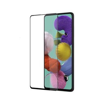 Zore Galaxy S21 FE Seramik Ekran Koruyucu