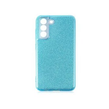 Zore Galaxy S21 FE Shining Silikon Kılıf