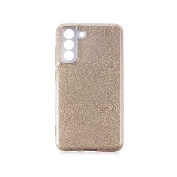 Zore Galaxy S21 FE Shining Silikon Kılıf