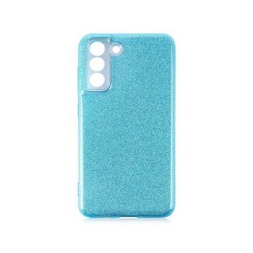 Zore Galaxy S21 FE Shining Silikon Kılıf