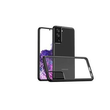 Zore Galaxy S21 Hom Silikon Kılıf