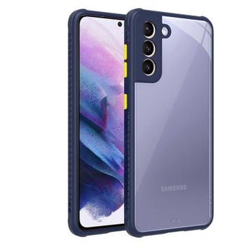 Zore Galaxy S21 Kaff Kapak Kılıf