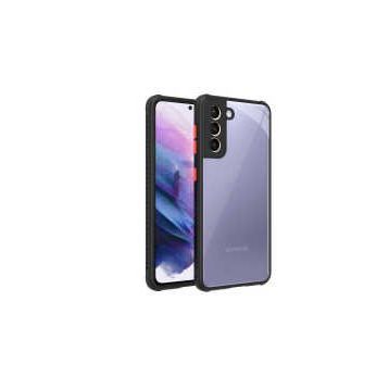 Zore Galaxy S21 Kaff Kapak Kılıf
