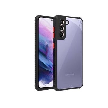 Zore Galaxy S21 Kaff Kapak Kılıf
