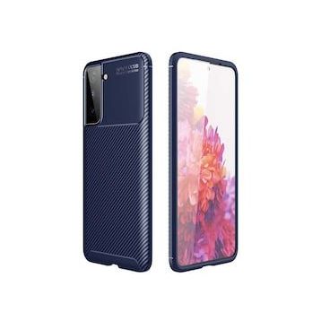 Zore Galaxy S21 Negro Silikon Kapak Kılıf