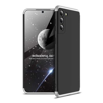 Zore Galaxy S21 Plus Ays Kapak Kılıf