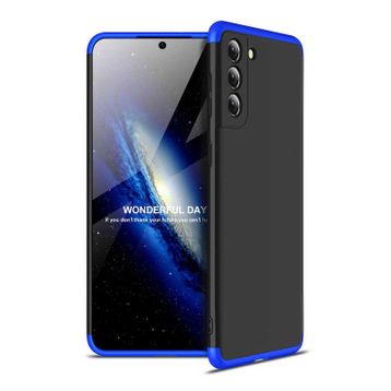 Zore Galaxy S21 Plus Ays Kapak Kılıf