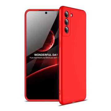 Zore Galaxy S21 Plus Ays Kapak Kılıf